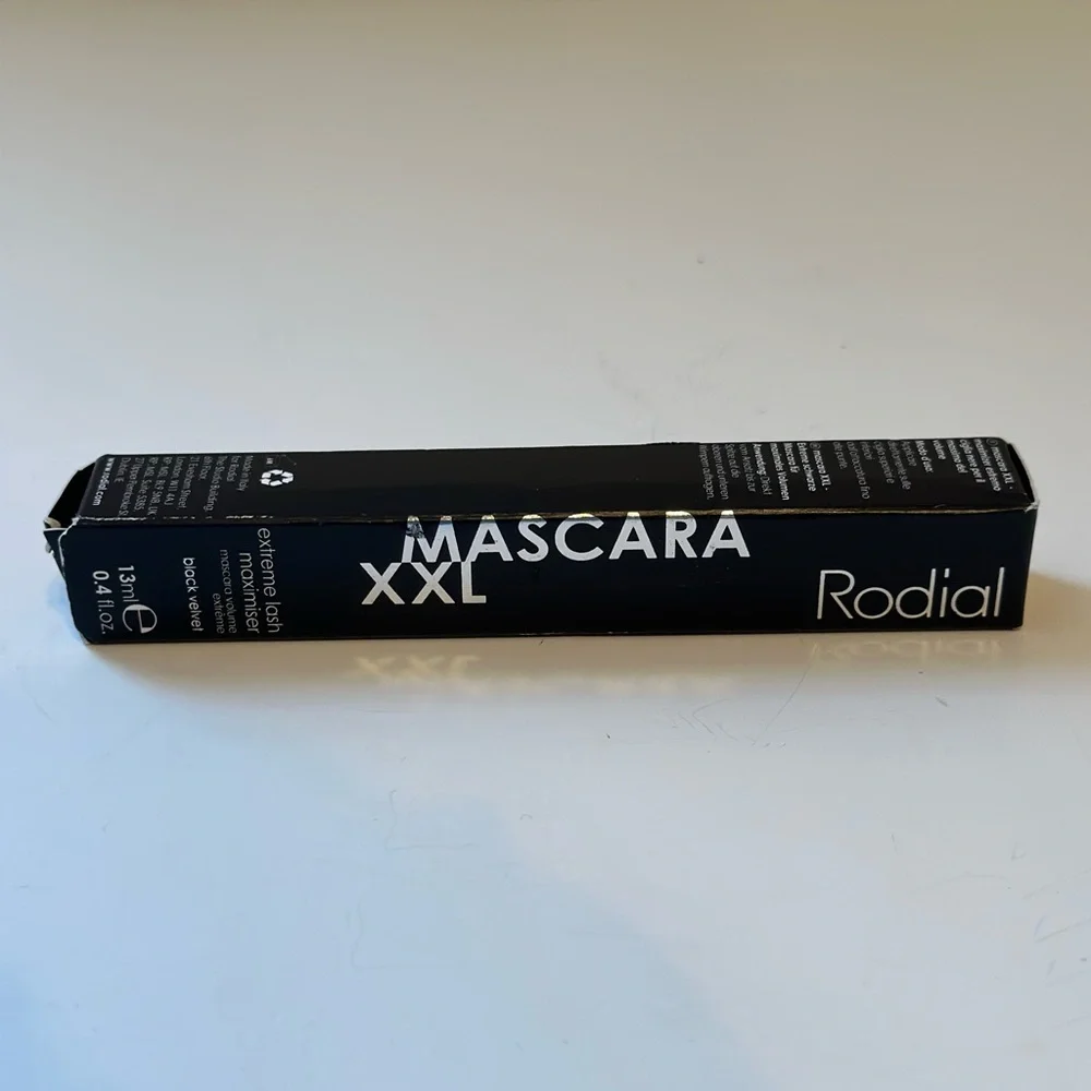 Rodial Women’s Glamolash Mascara XXL Black